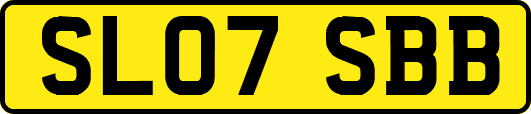 SL07SBB