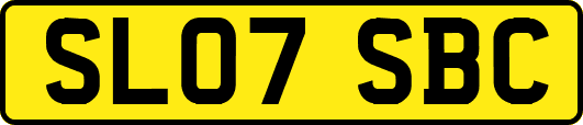 SL07SBC