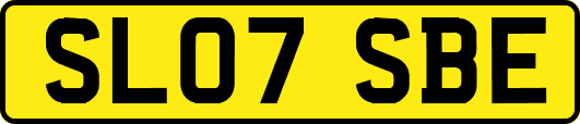 SL07SBE