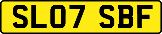 SL07SBF