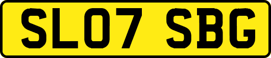 SL07SBG