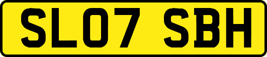 SL07SBH