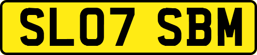 SL07SBM