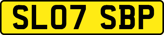 SL07SBP