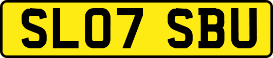 SL07SBU