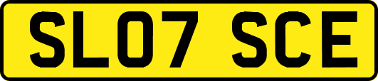 SL07SCE