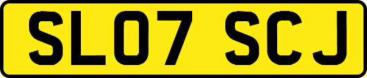 SL07SCJ