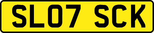 SL07SCK