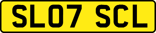 SL07SCL