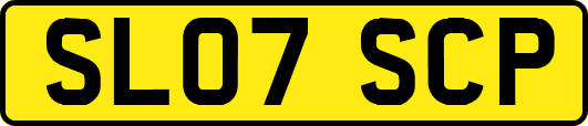 SL07SCP