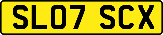 SL07SCX