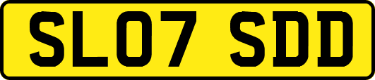 SL07SDD