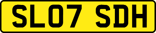 SL07SDH