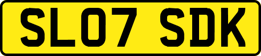 SL07SDK