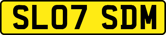 SL07SDM