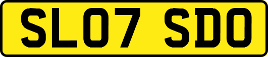 SL07SDO