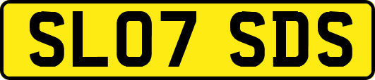 SL07SDS