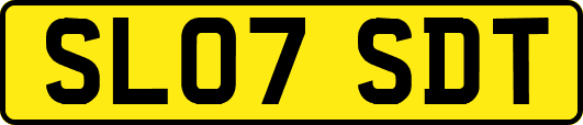 SL07SDT