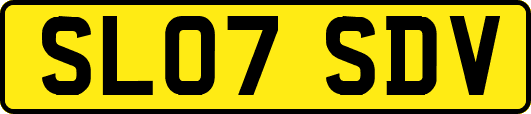SL07SDV