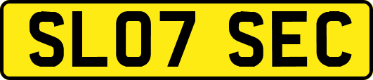 SL07SEC