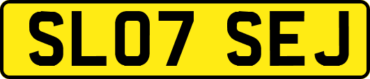 SL07SEJ