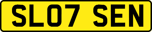 SL07SEN