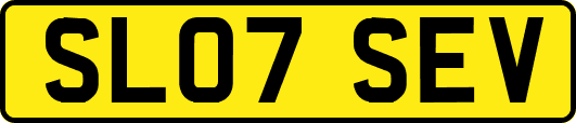 SL07SEV