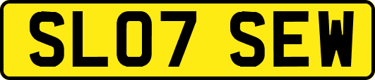 SL07SEW