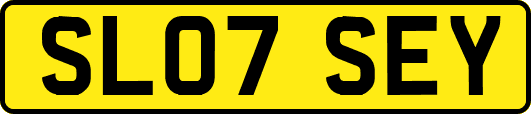 SL07SEY