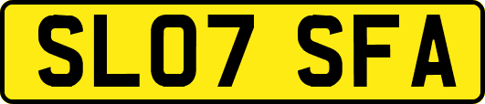 SL07SFA