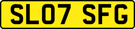 SL07SFG