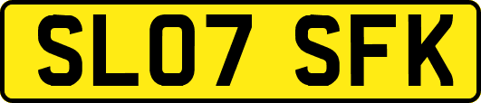 SL07SFK