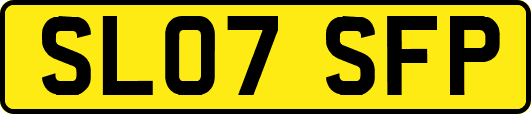 SL07SFP
