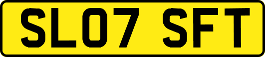 SL07SFT
