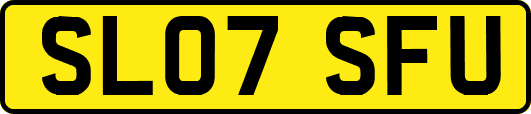 SL07SFU