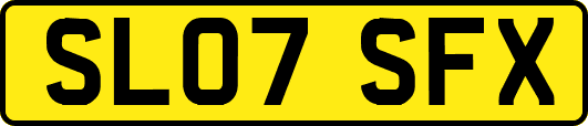 SL07SFX