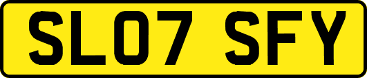SL07SFY