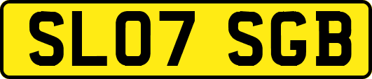 SL07SGB