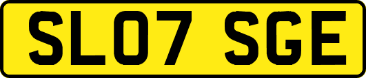SL07SGE
