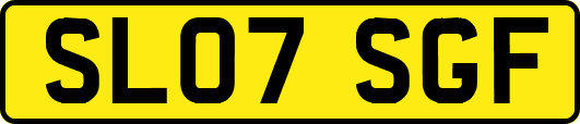 SL07SGF