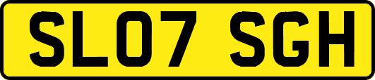 SL07SGH