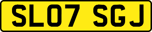 SL07SGJ