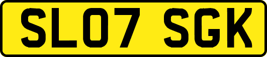 SL07SGK