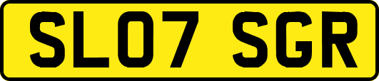 SL07SGR