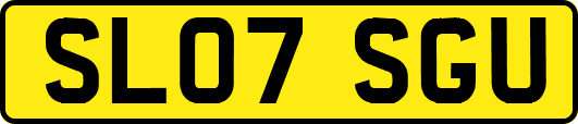 SL07SGU