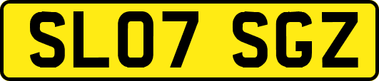 SL07SGZ