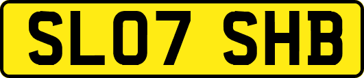 SL07SHB