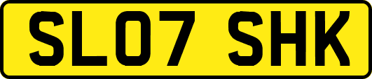 SL07SHK