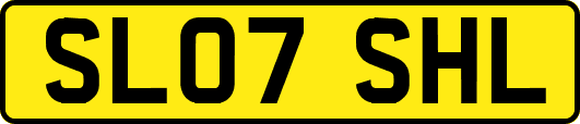 SL07SHL