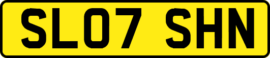 SL07SHN